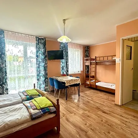 Pensjonat Bolero 3*