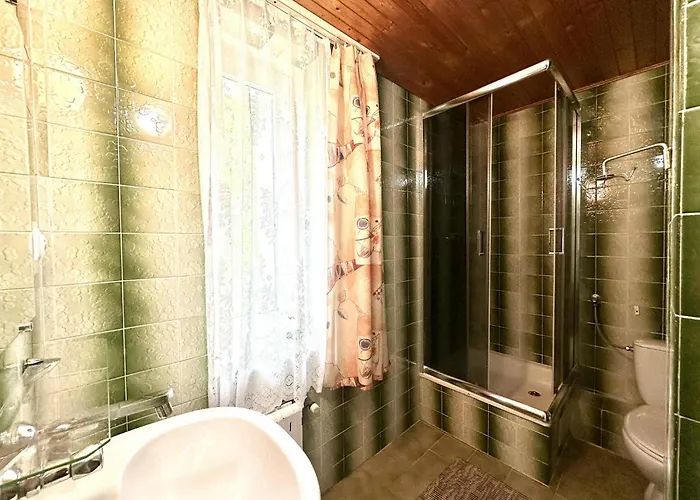 Maison d'hôtes Gosciniec Bolero 3*