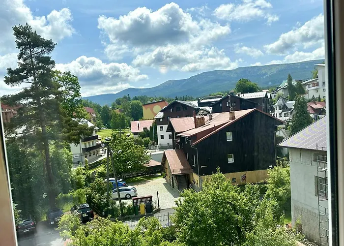 Maison d'hôtes Gosciniec Bolero