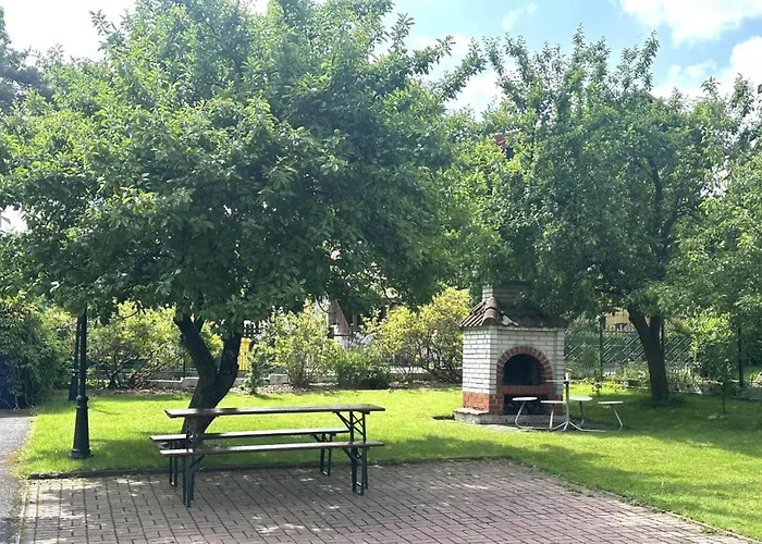 Gosciniec Bolero Maison d'hôtes 3*