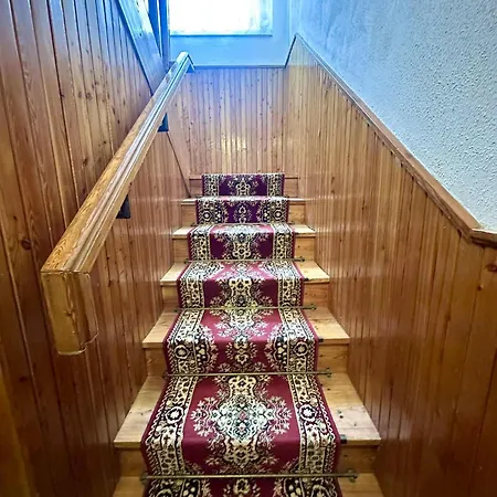 Pensionat Gosciniec Bolero Szklarska Poręba