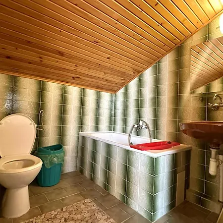 Pensionat Gosciniec Bolero