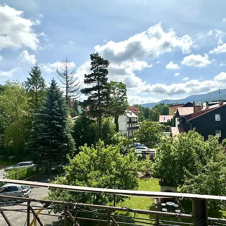 Gosciniec Bolero * Szklarska Poręba