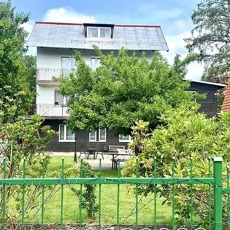 Pensionat Gosciniec Bolero *