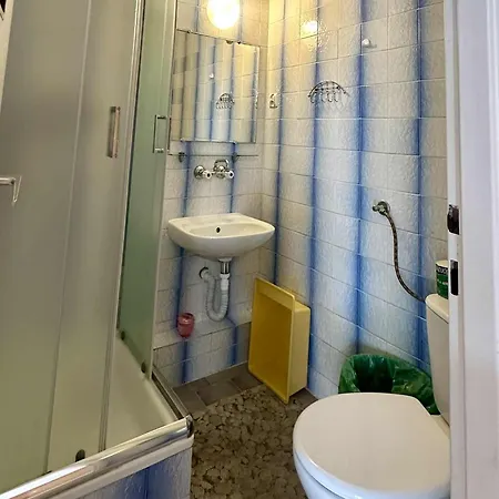 Gosciniec Bolero Pensionat