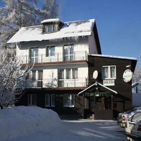 Gosciniec Bolero Pensionat *