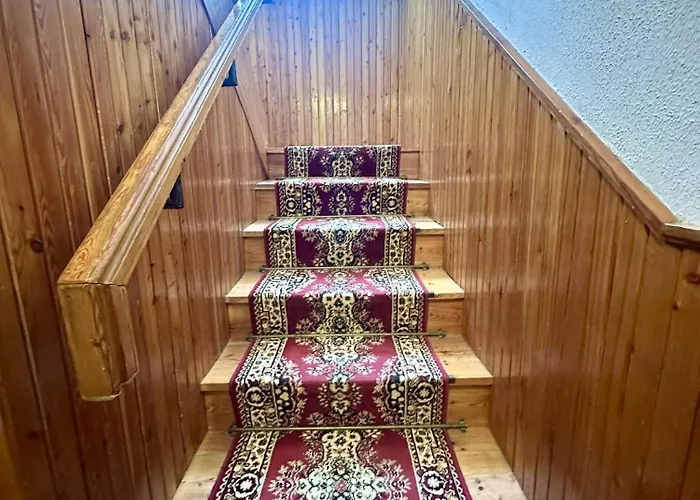 בית הארחה Gosciniec Bolero שצ'קלארסקה פוראובה