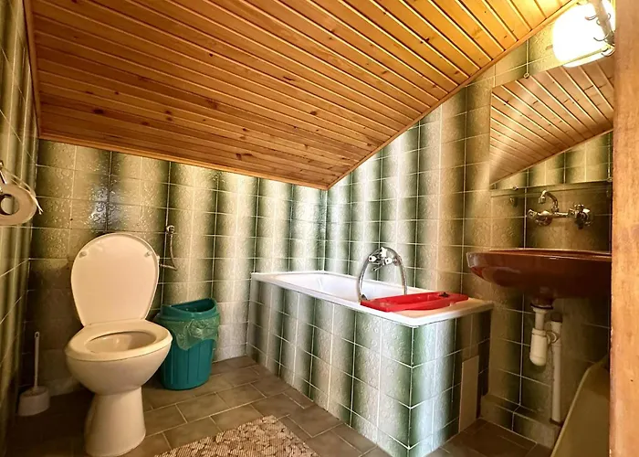 בית הארחה Gosciniec Bolero