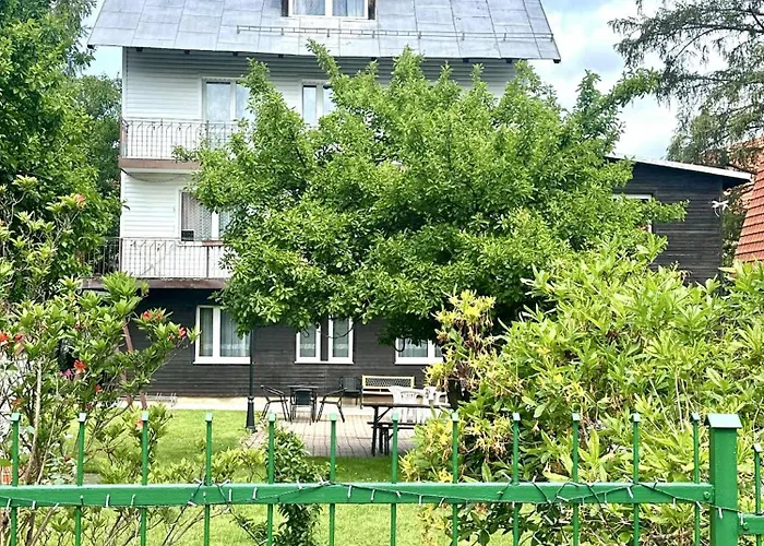 בית הארחה Gosciniec Bolero 3*