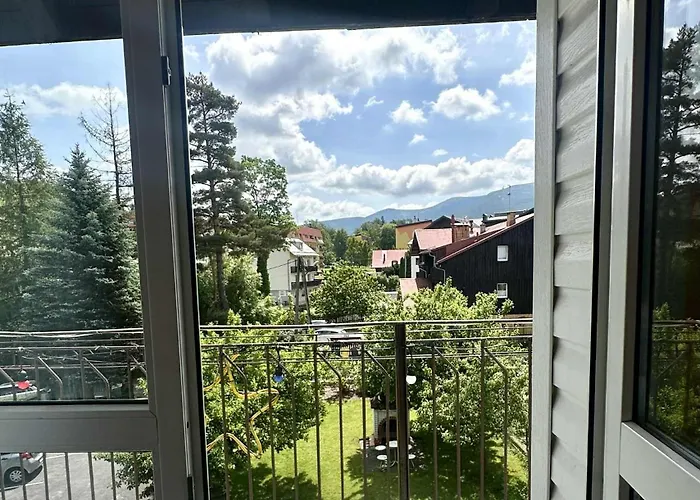 בית הארחה Gosciniec Bolero