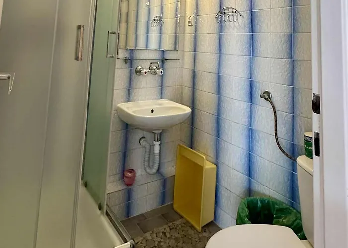 Gosciniec Bolero בית הארחה